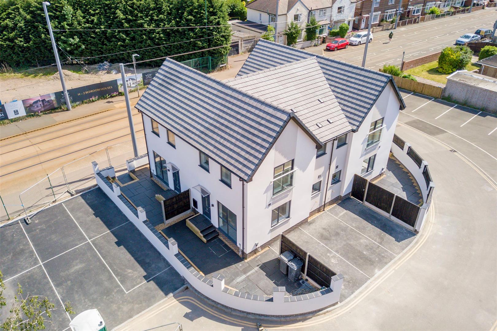 Fletcher Road, Beeston, Nottingham Robert Ellis Estate Agents